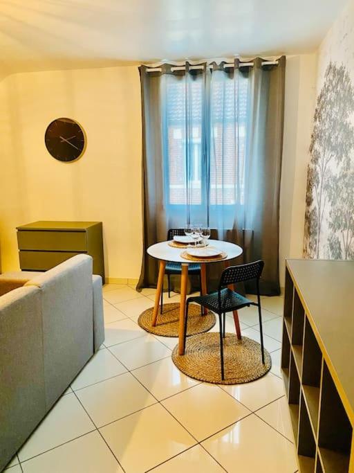 Le Cellier Saint Vincent Damery (Marne) Exterior foto
