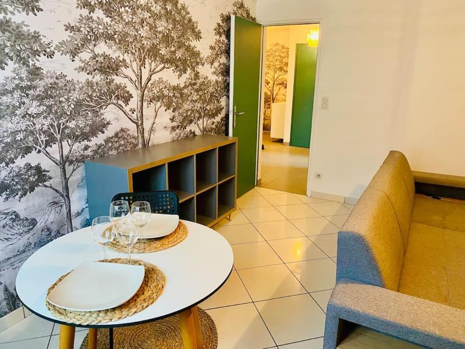 Le Cellier Saint Vincent Damery (Marne) Exterior foto